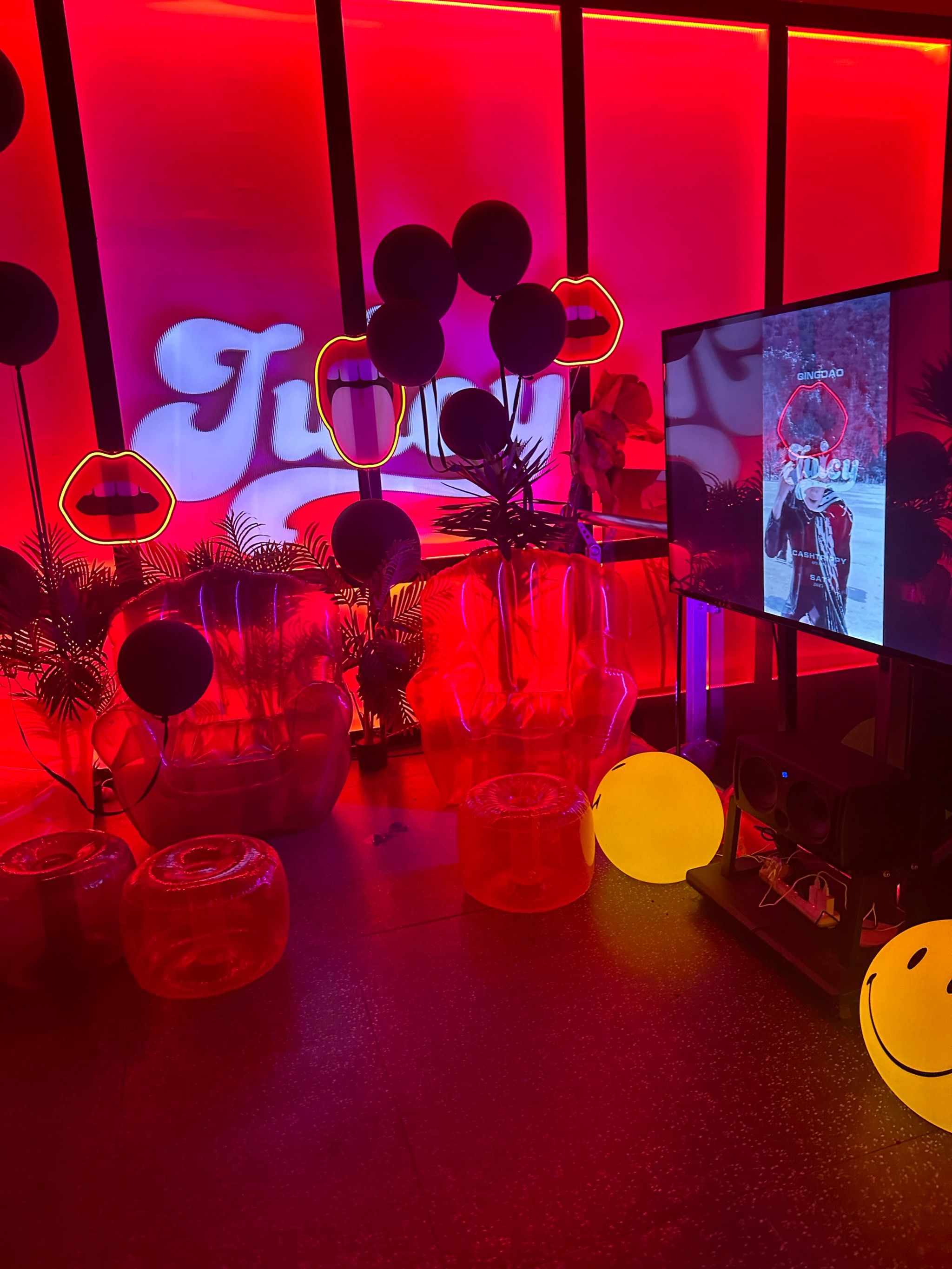 贺州商务ktv服务怎么样-钟山县ktv预定